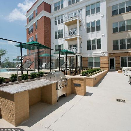 Mint House Alexandria - Old Town公寓式酒店 外观 照片