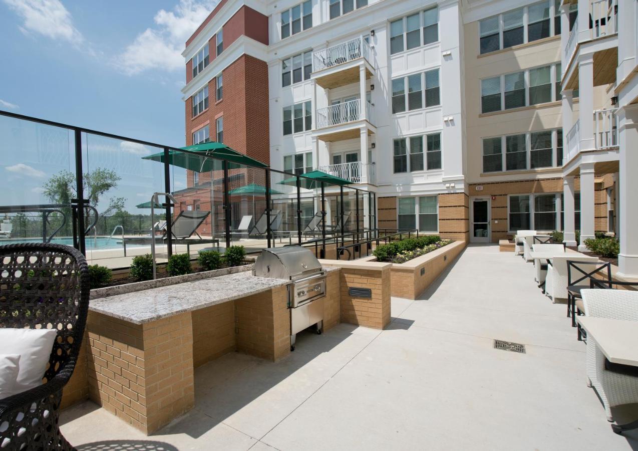 Mint House Alexandria - Old Town公寓式酒店 外观 照片