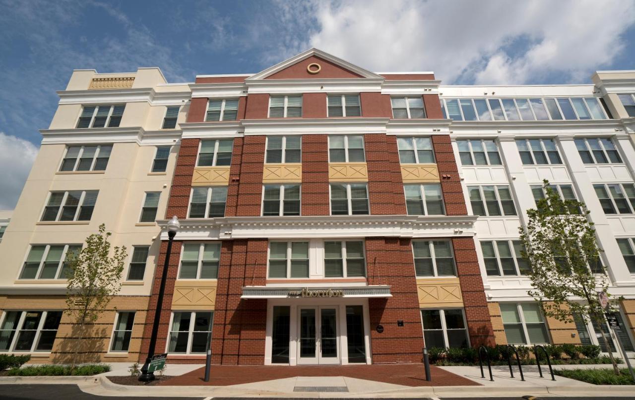 Mint House Alexandria - Old Town公寓式酒店 外观 照片