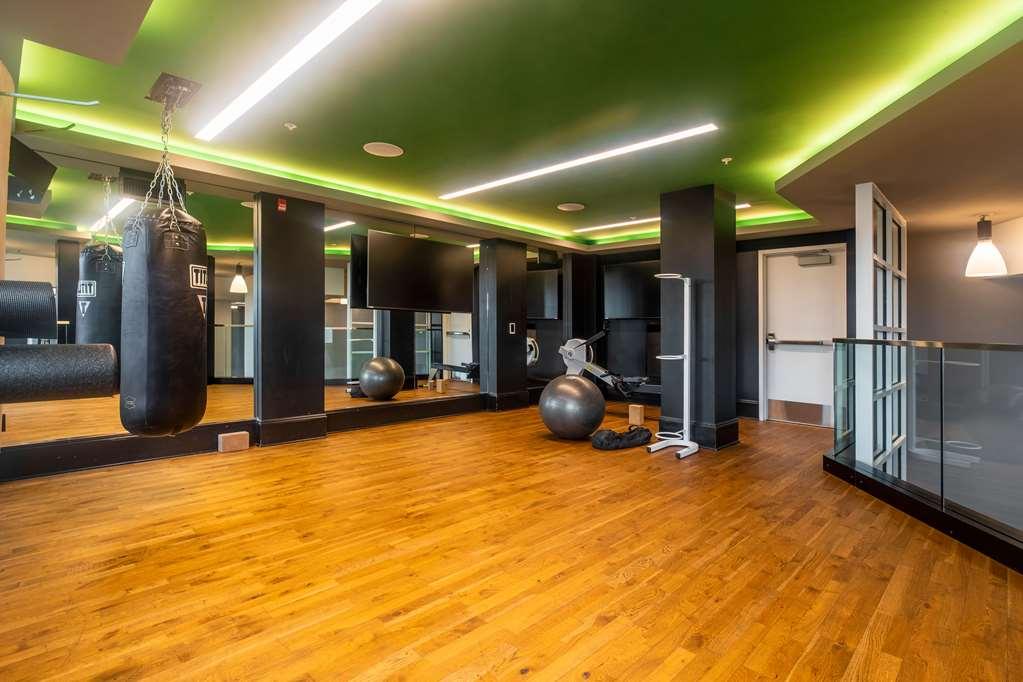 Mint House Alexandria - Old Town公寓式酒店 设施 照片
